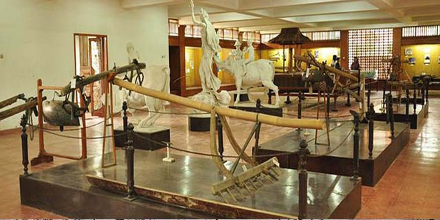 You are currently viewing Bali Subak Museum