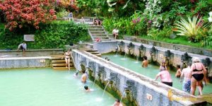 Read more about the article Banjar Hot Water Spring