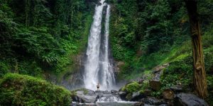 Read more about the article Gitgit Waterfall