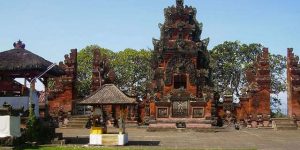 Read more about the article Rambut Siwi Temple