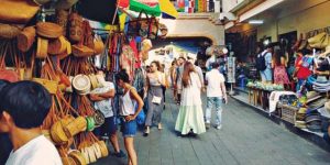 Read more about the article Ubud Art Market