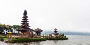 Read more about the article Ulun Danu Beratan Temple