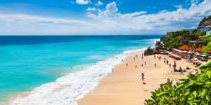 Read more about the article Dreamland Beach Bali