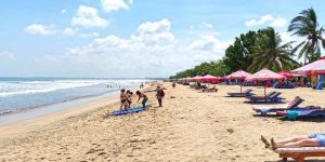 Read more about the article Kuta Beach Bali