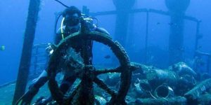Read more about the article Amed Dive Site