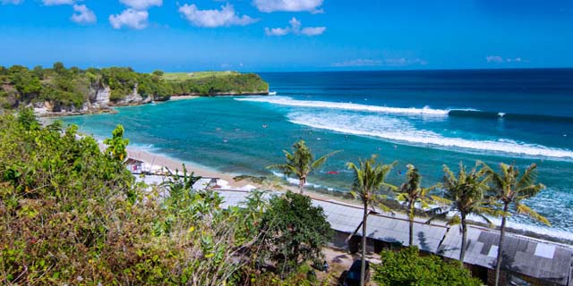 Read more about the article Balangan Beach Bali