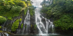 Read more about the article Banyumala Waterfall