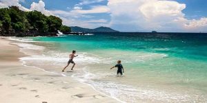 Read more about the article Bloo Lagoon Beach