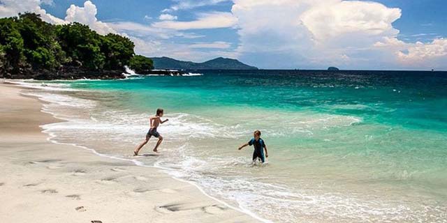 Read more about the article Bloo Lagoon Beach