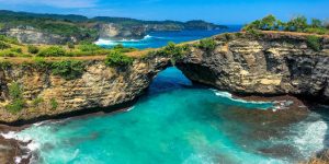 Read more about the article Broken Beach Nusa Penida