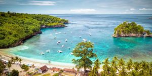 Read more about the article Crystal Bay Beach