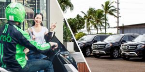 Read more about the article Getting Around Bali