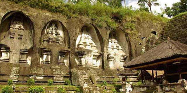 Read more about the article Gunung Kawi Rocky Temple