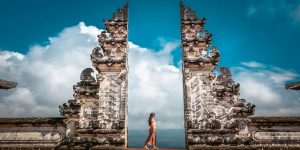 Read more about the article Lempuyang Temple