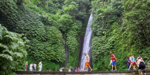 Read more about the article Munduk Waterfall