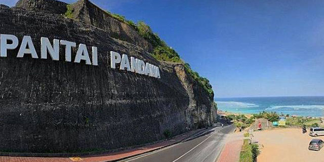 You are currently viewing Pandawa Beach Bali