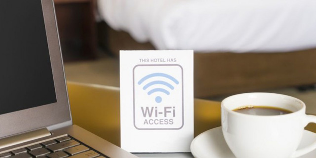 Read more about the article Where Find Wifi in Bali