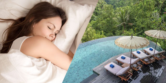 Read more about the article Where Stay in Bali