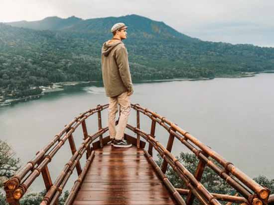 Bedugul and Tanah Lot Tour
