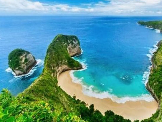 West Nusa Penida Tour